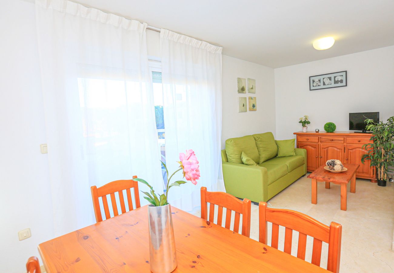 Apartamento en Cambrils - Austral 310