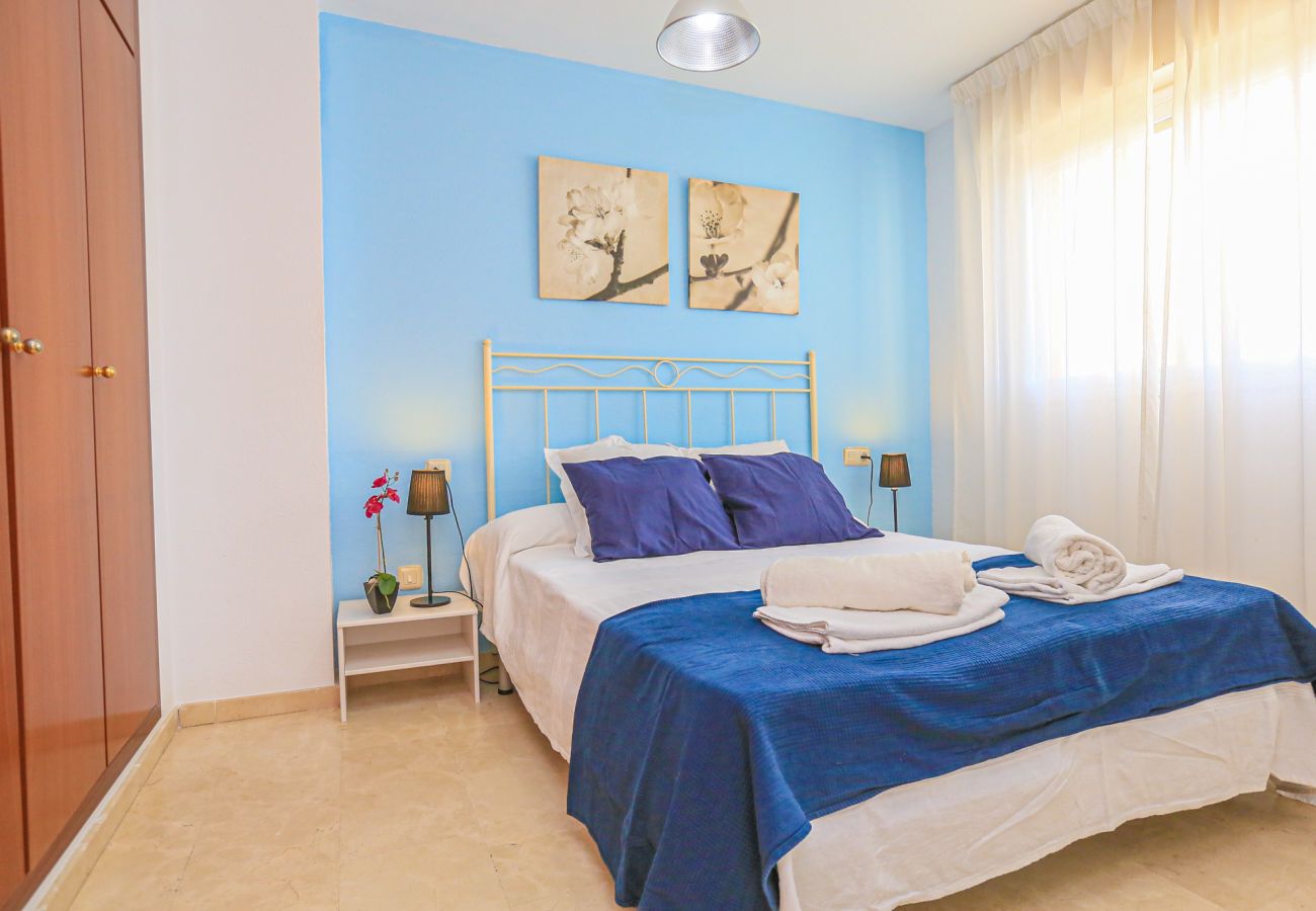 Apartamento en Cambrils - Austral 310