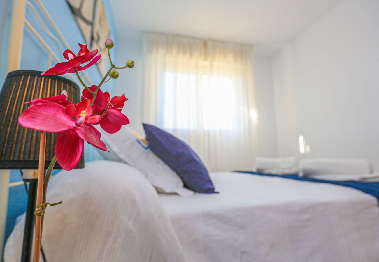 Apartamento en Cambrils - Austral 310