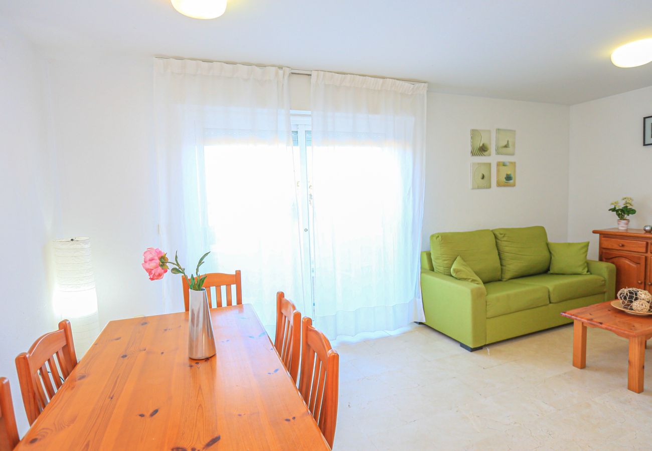 Apartamento en Cambrils - Austral 310