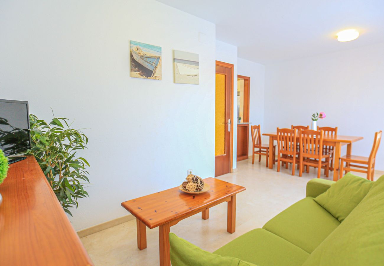 Apartamento en Cambrils - Austral 310