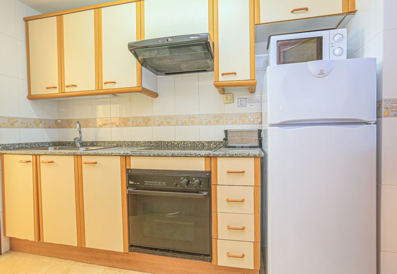 Apartamento en Cambrils - Austral 310