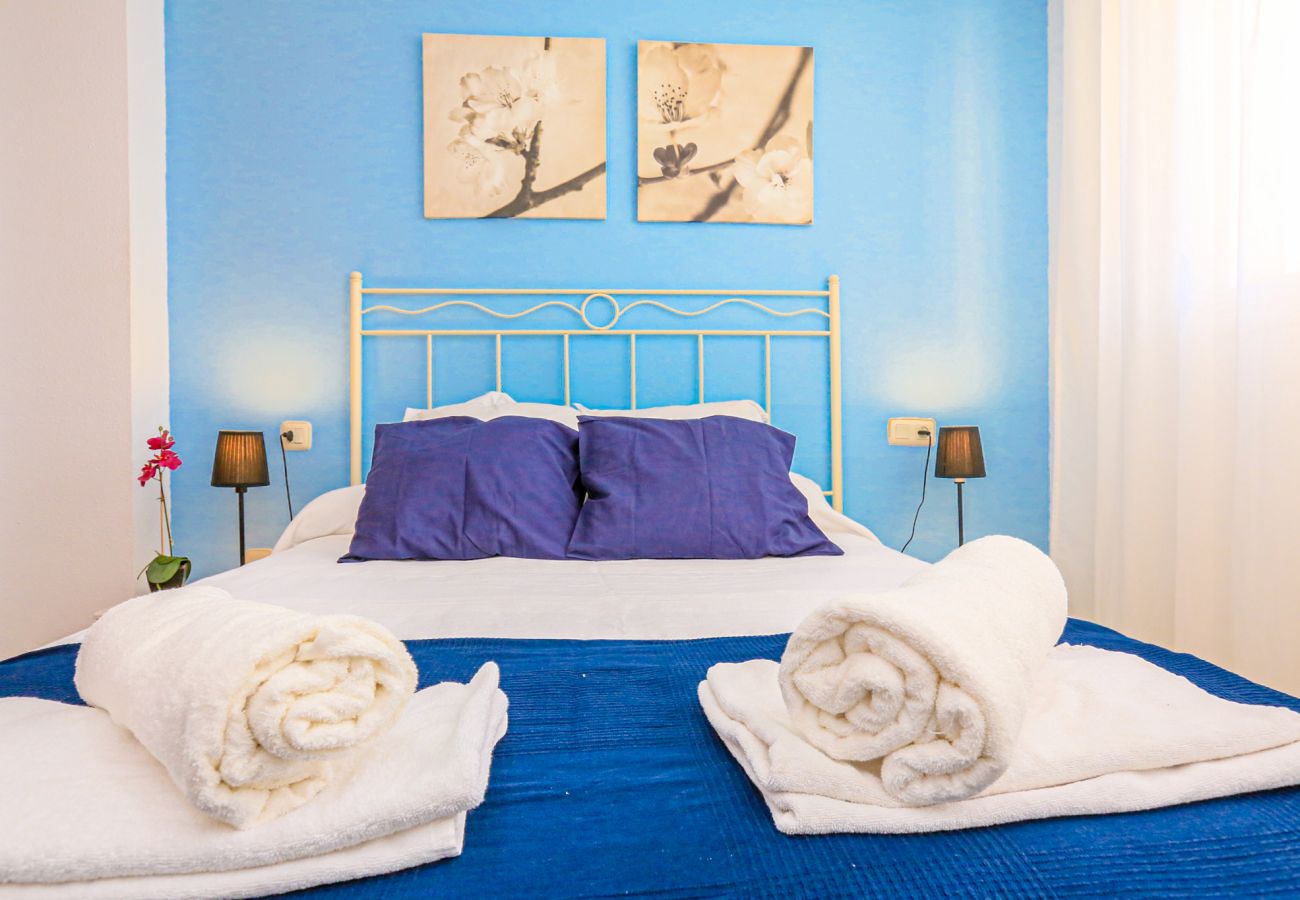 Apartamento en Cambrils - Austral 310