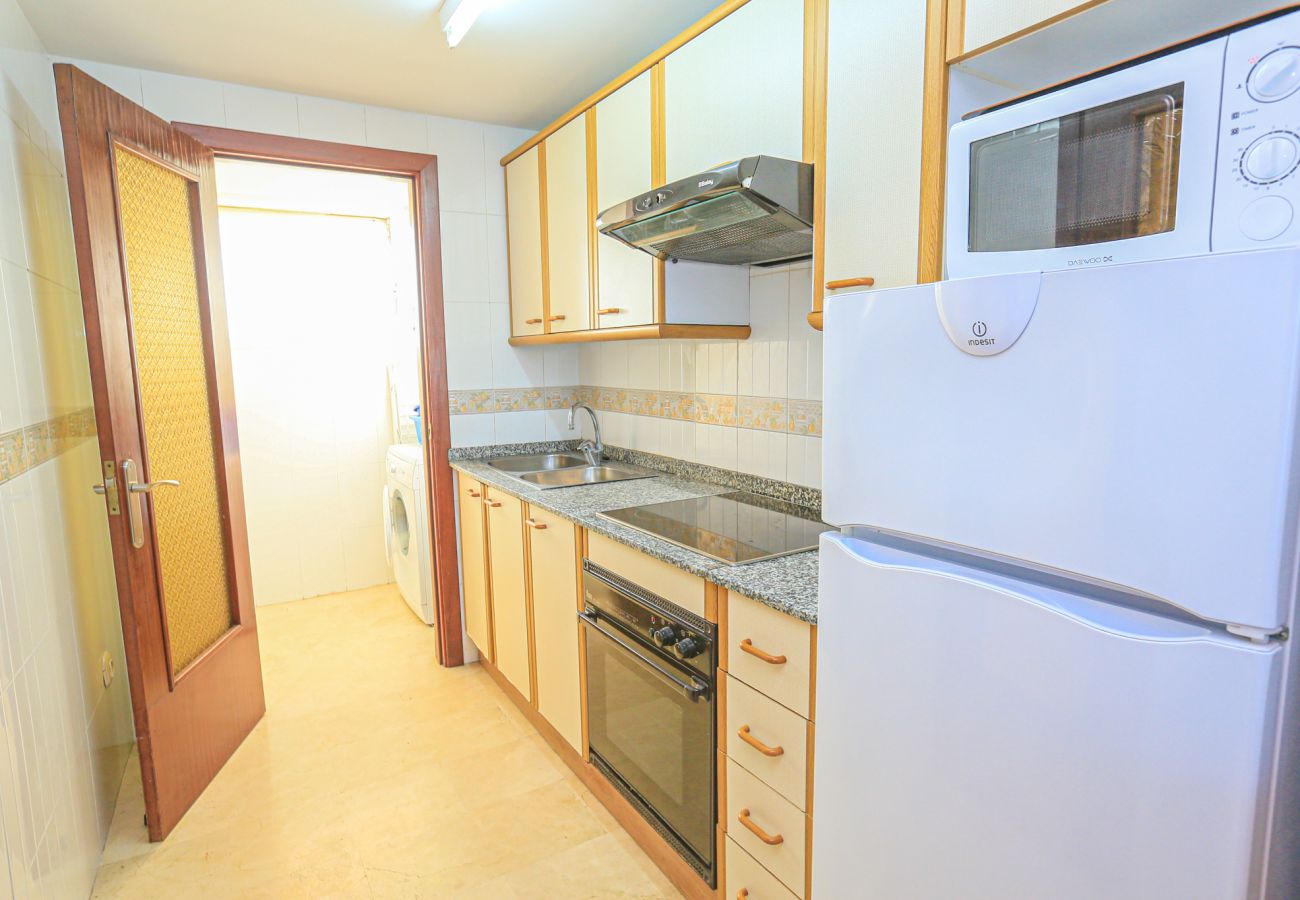 Apartamento en Cambrils - Austral 310