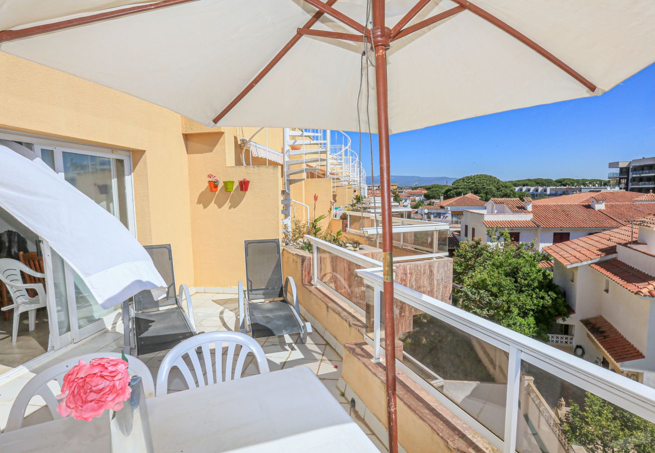 Apartamento en Cambrils - Austral 310