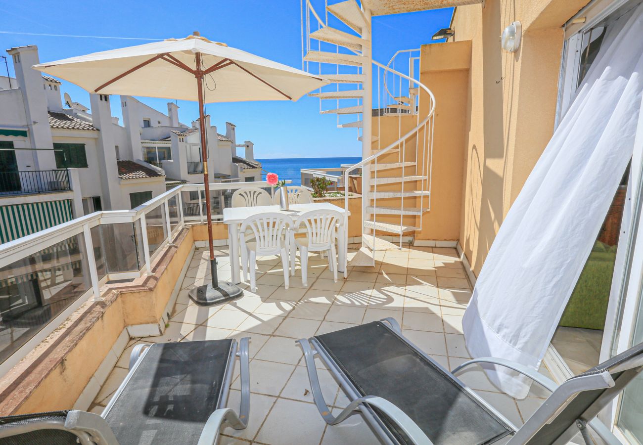 Apartamento en Cambrils - Austral 310