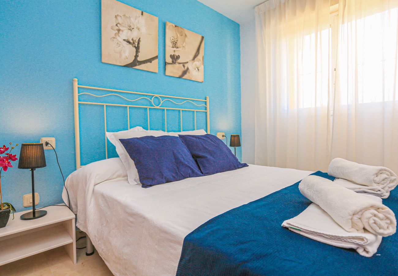 Apartamento en Cambrils - Austral 310