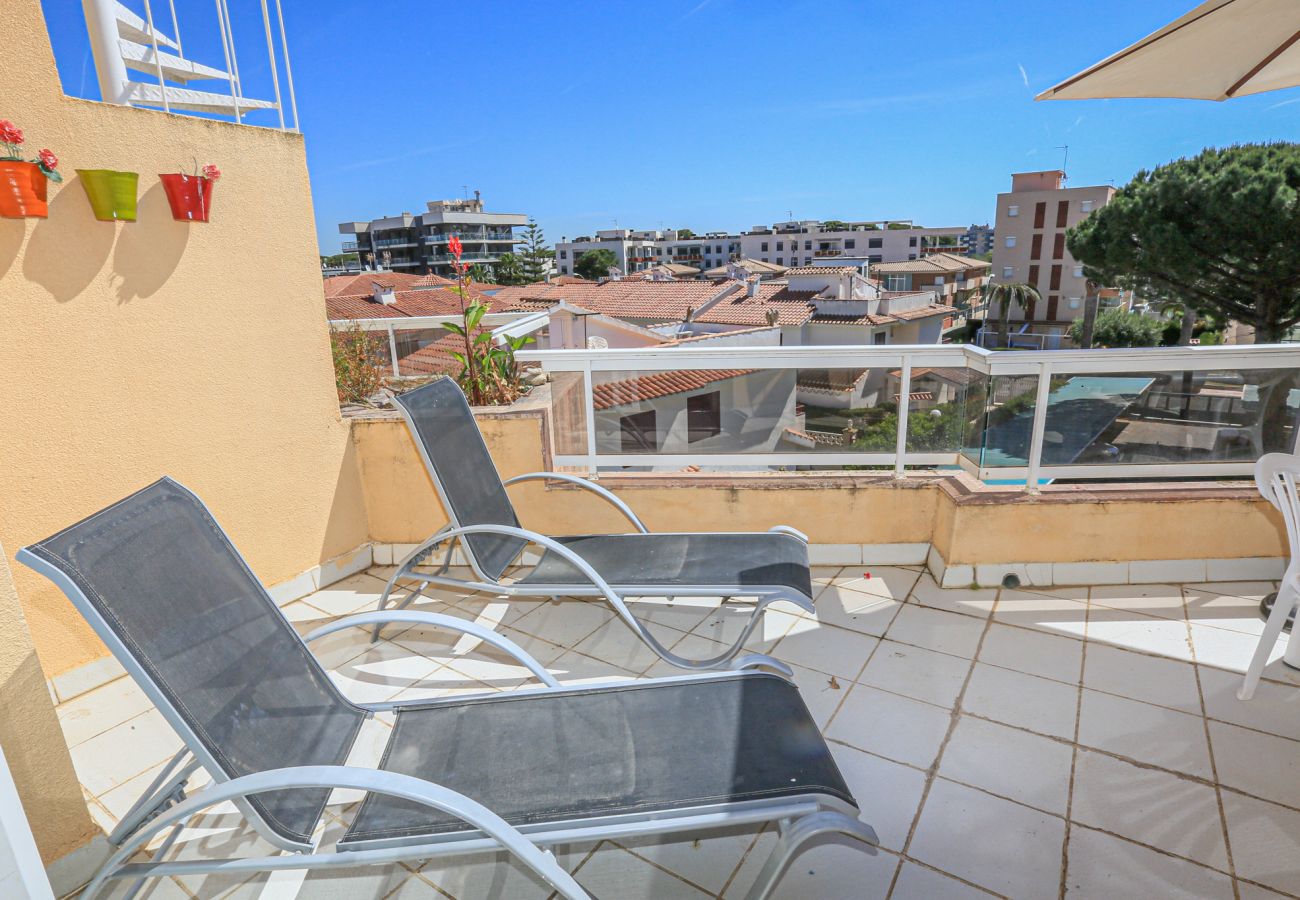 Apartamento en Cambrils - Austral 310