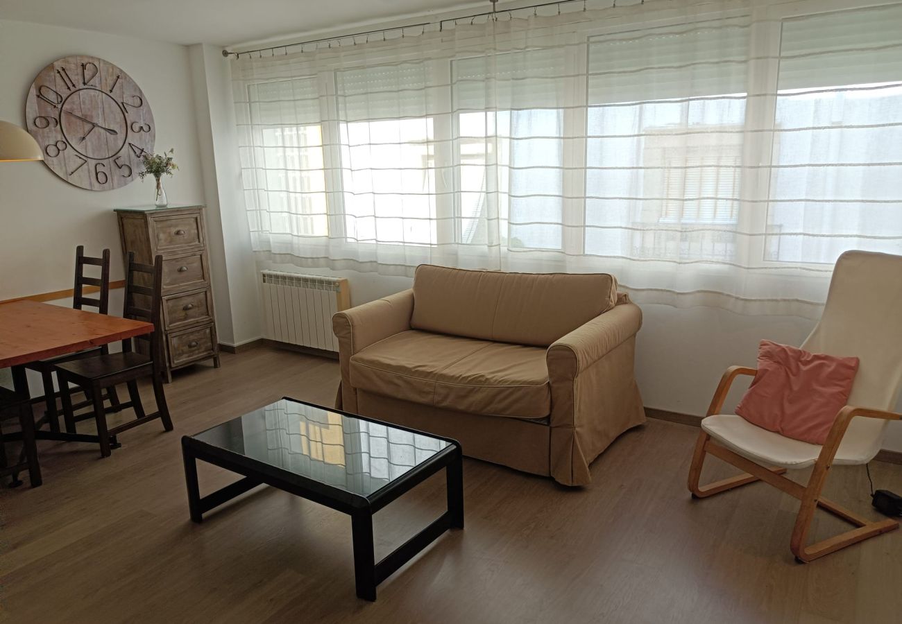 Apartamento en L'Escala - LA TIMPA 4