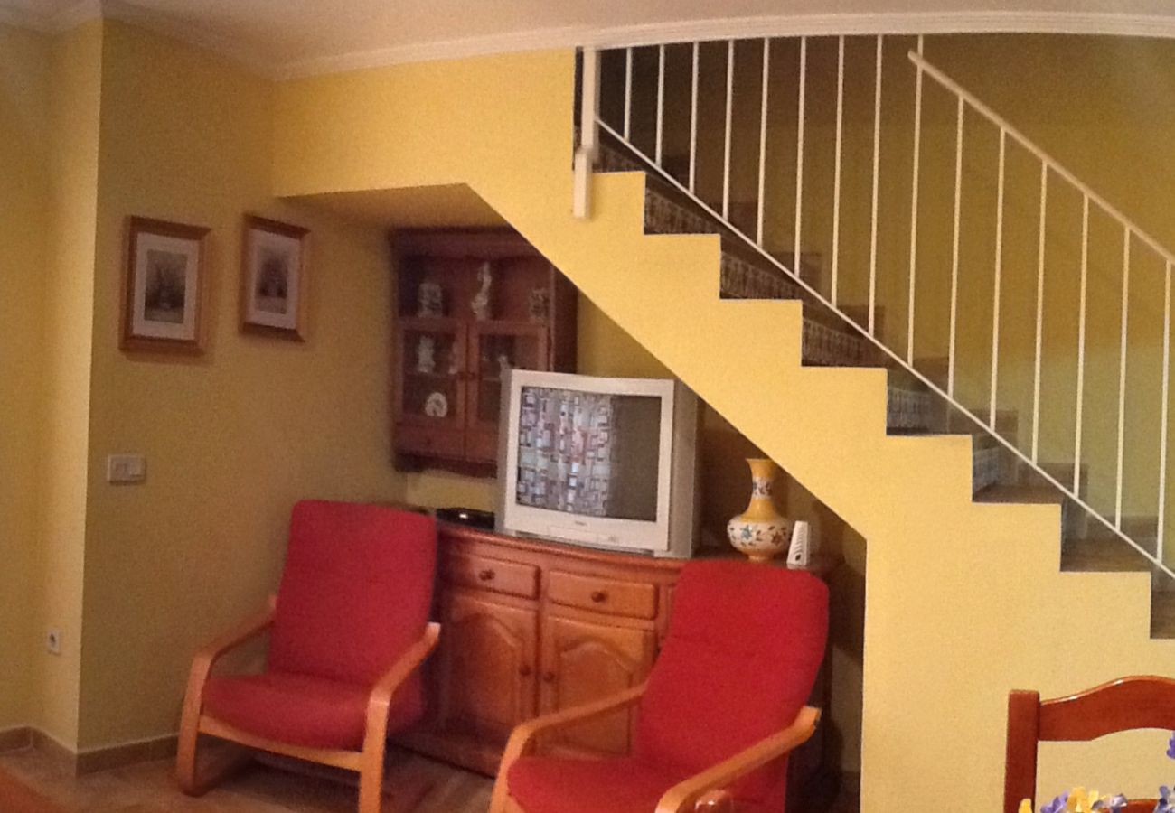 Casa en Chiclana de la Frontera - R280 Residencial La Balconera 18