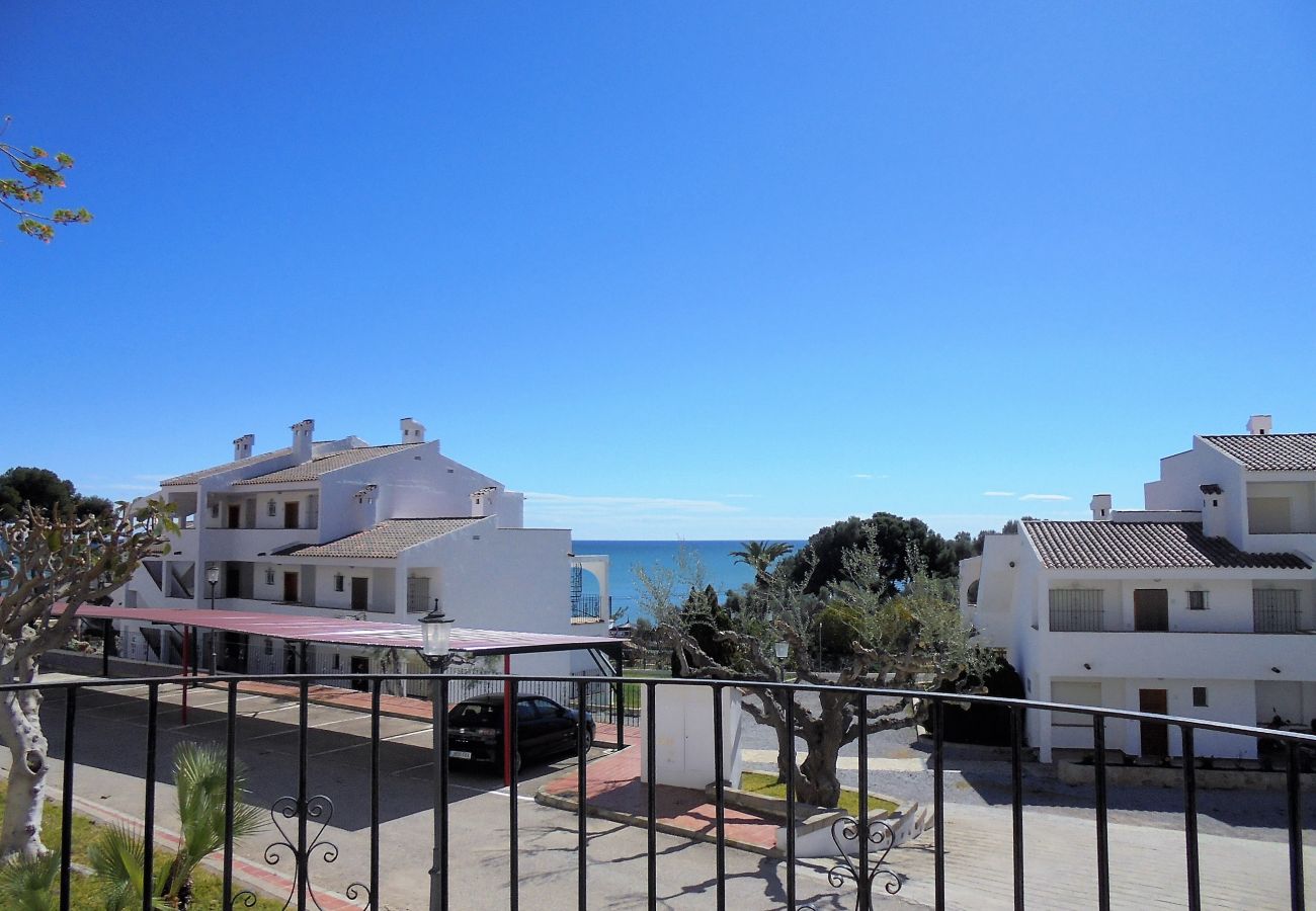 Apartamento en Peñiscola - Finca del Moro