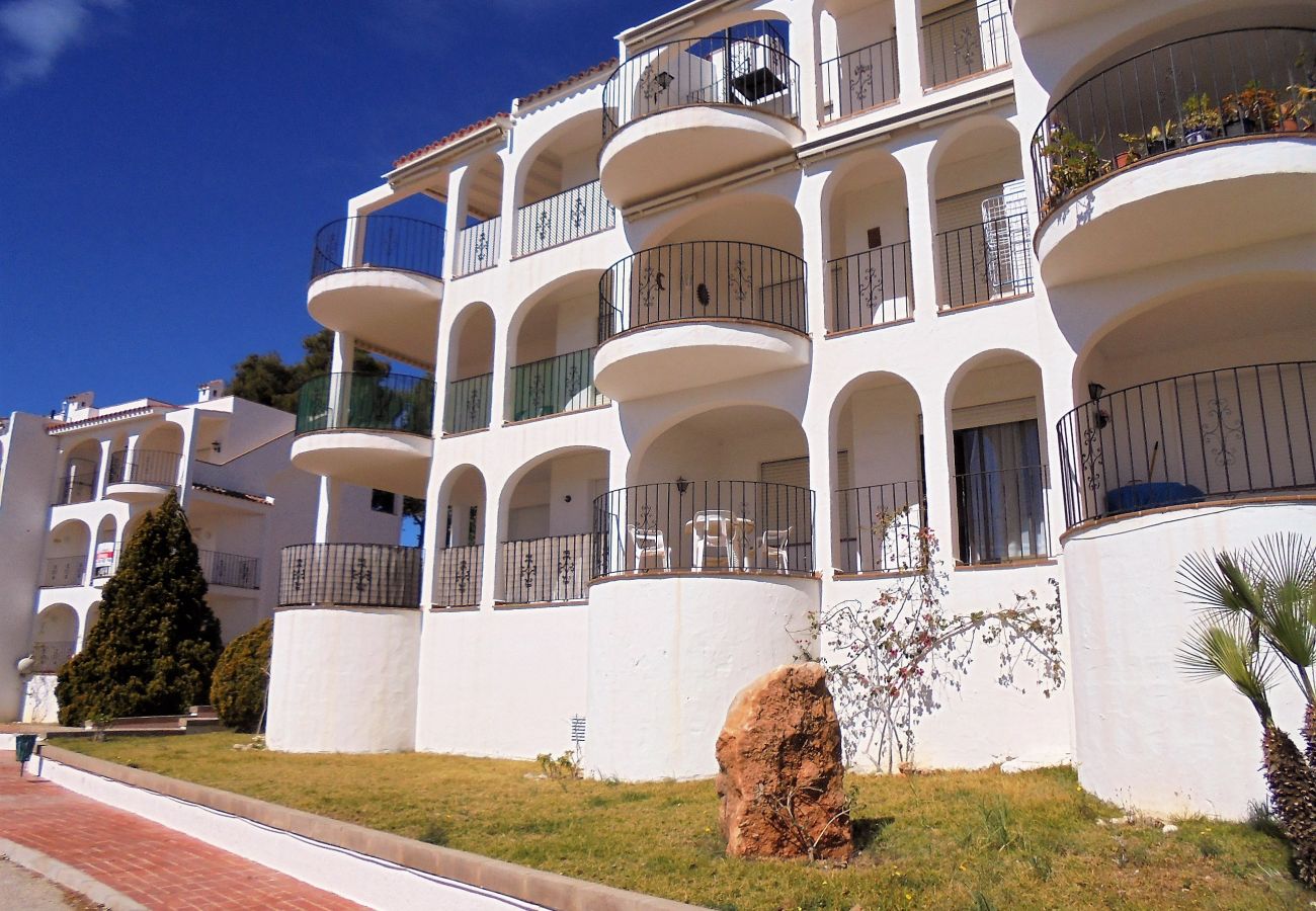 Apartamento en Peñiscola - Finca del Moro