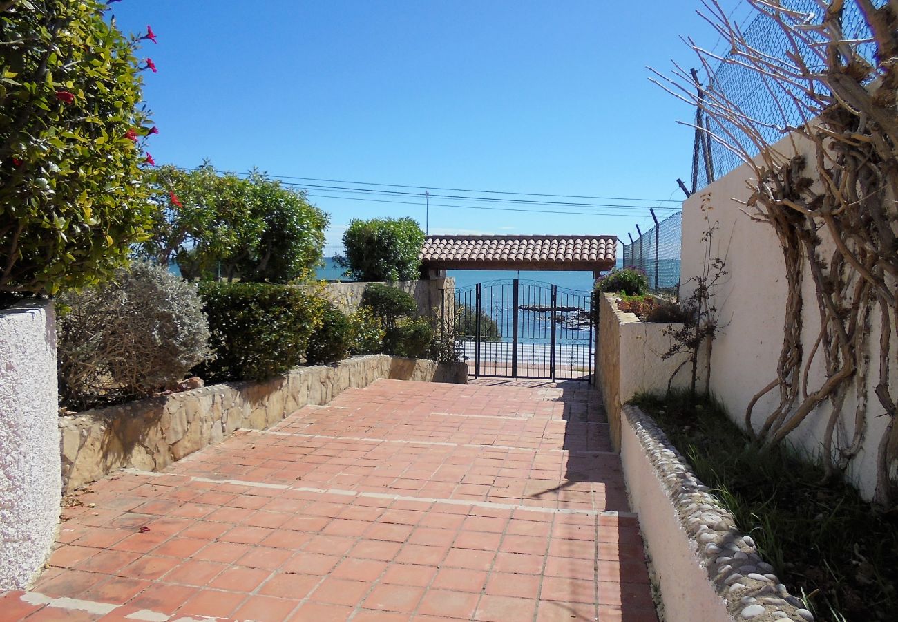 Apartamento en Peñiscola - Finca del Moro