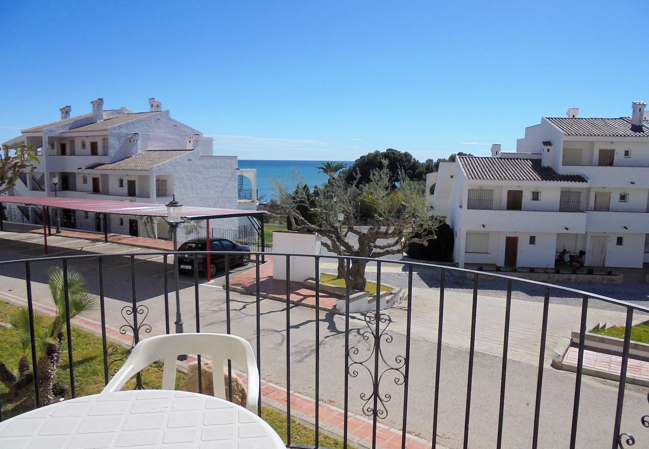 Apartamento en Peñiscola - Finca del Moro