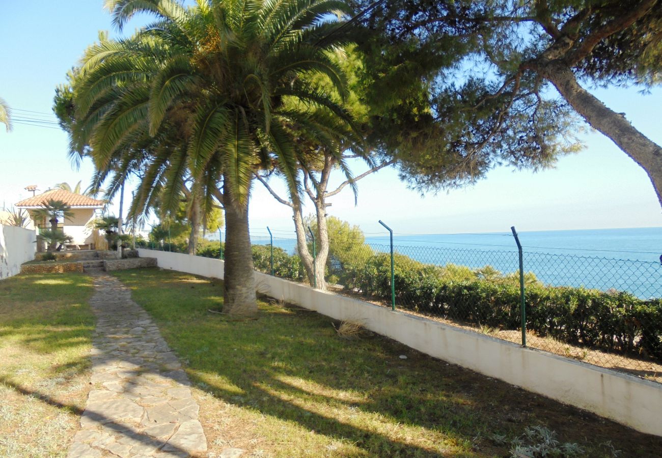 Apartamento en Peñiscola - Finca del Moro