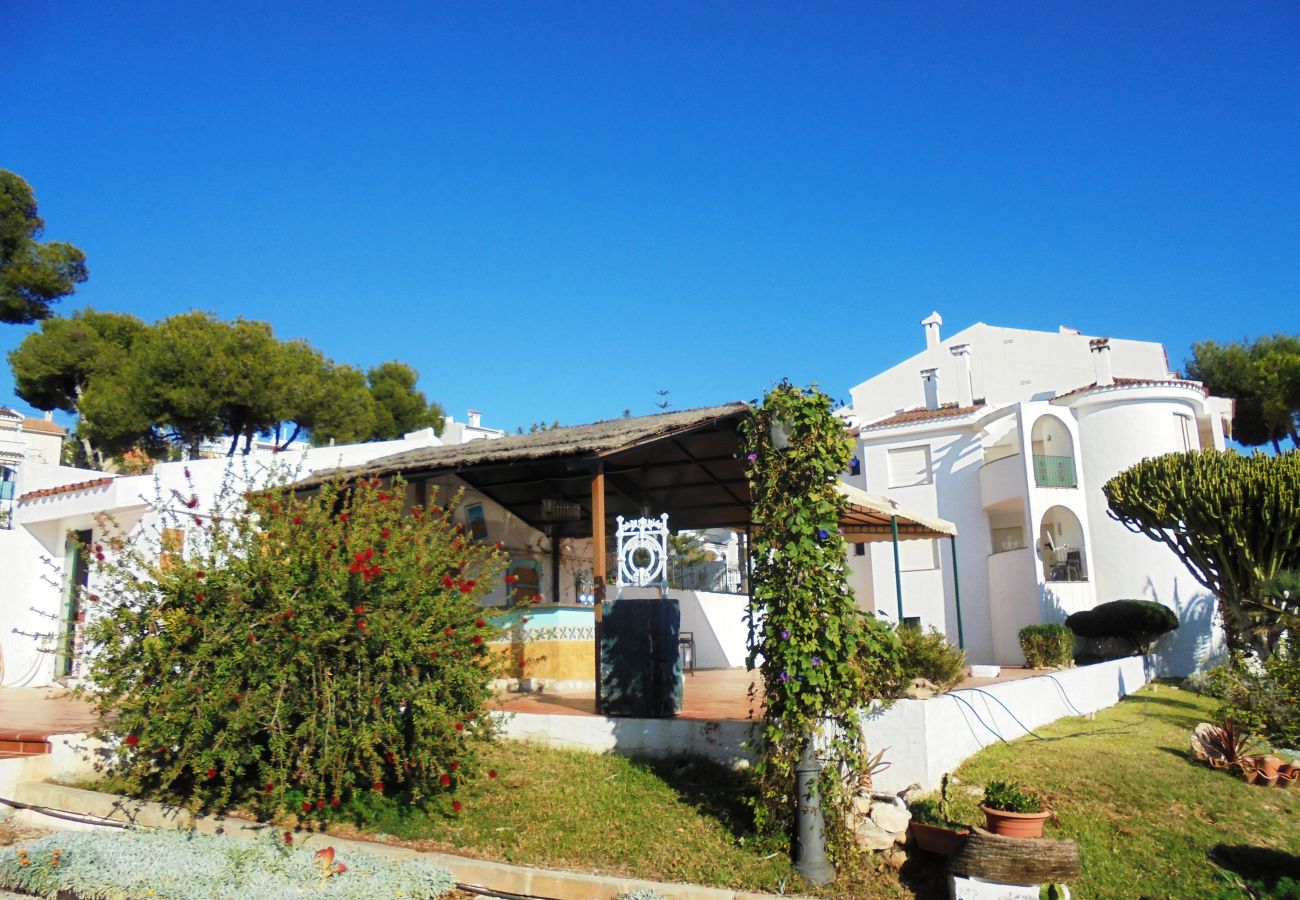 Apartamento en Peñiscola - Finca del Moro