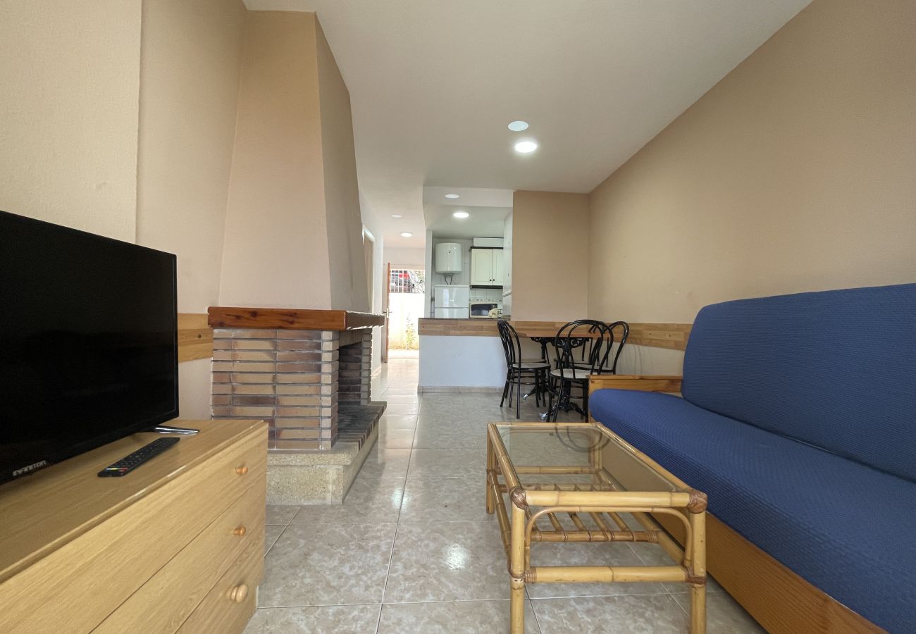 Apartamento en Peñiscola - Finca del Moro