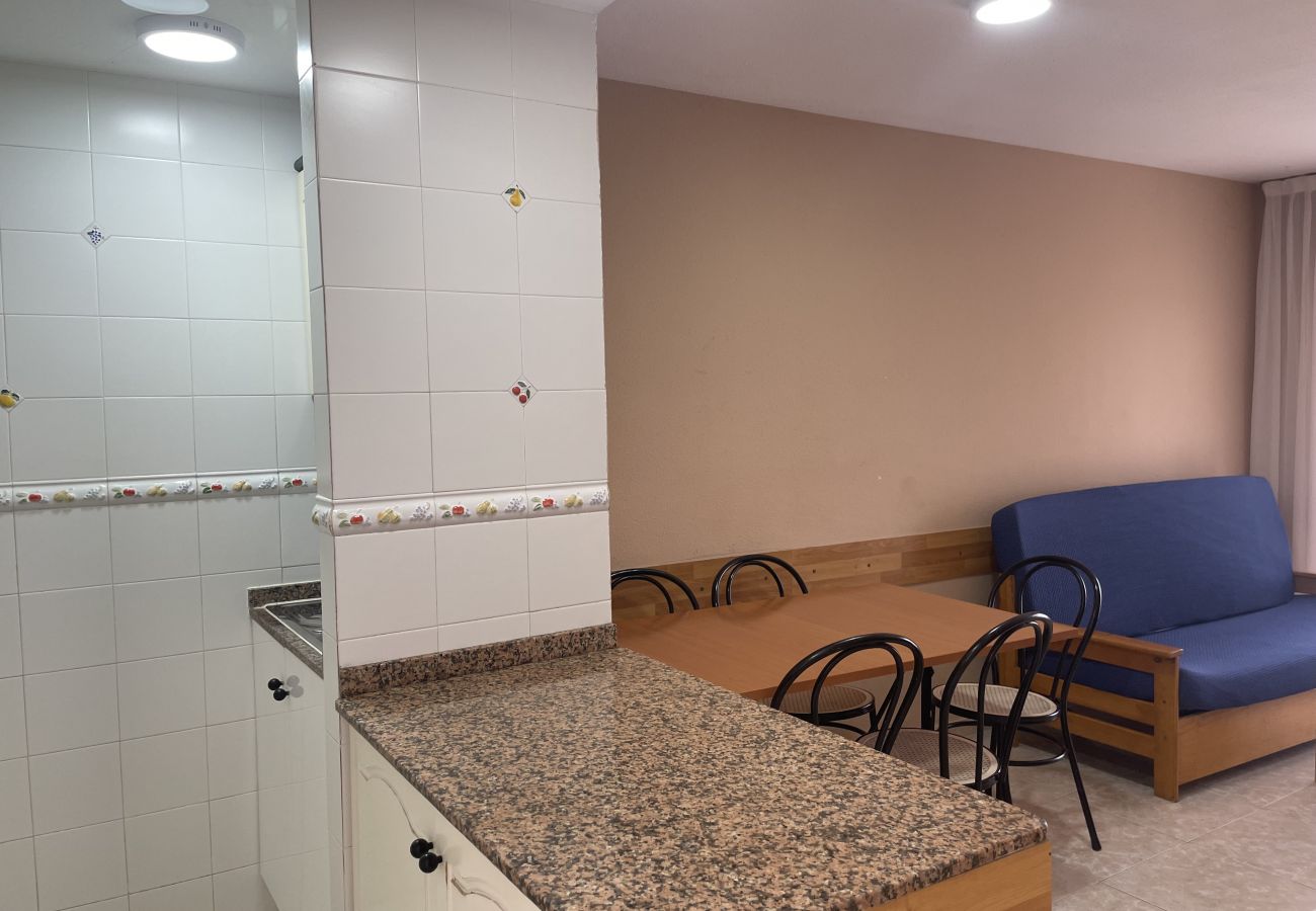 Apartamento en Peñiscola - Finca del Moro