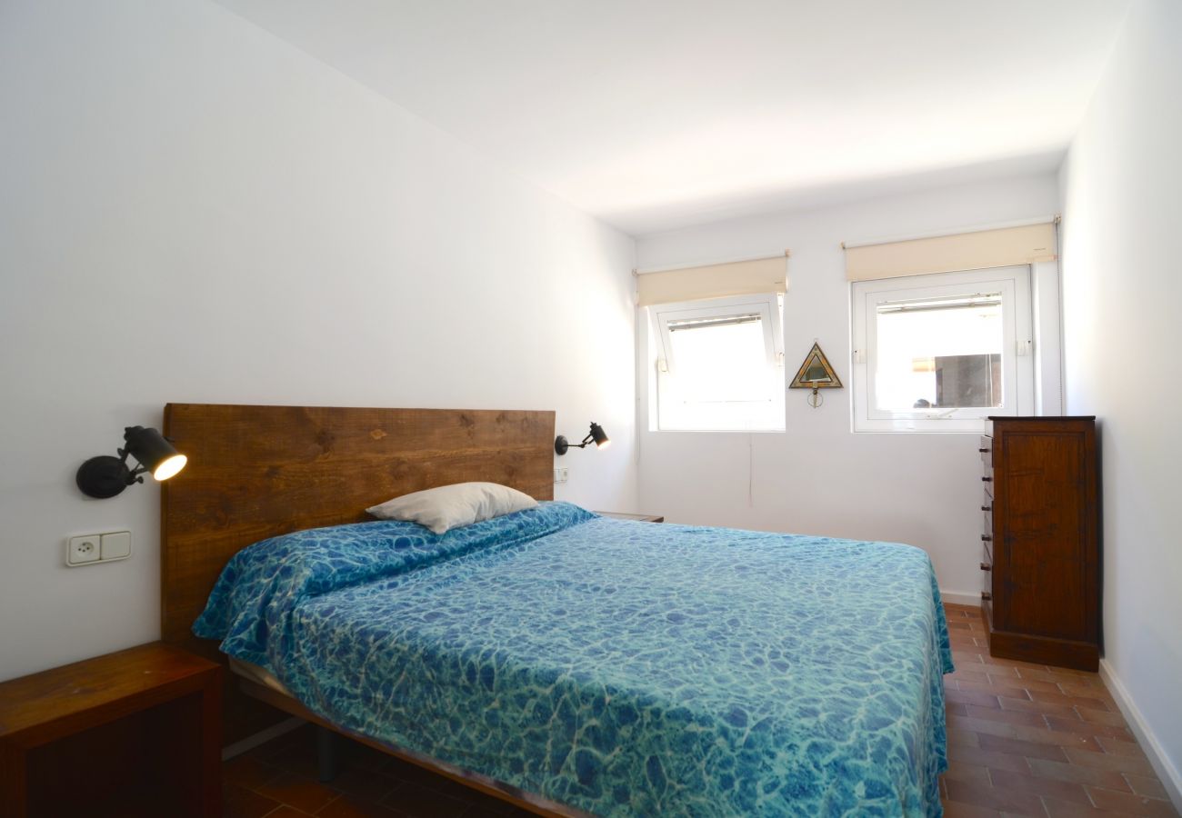 Apartamento en Estartit - ESCORPORA