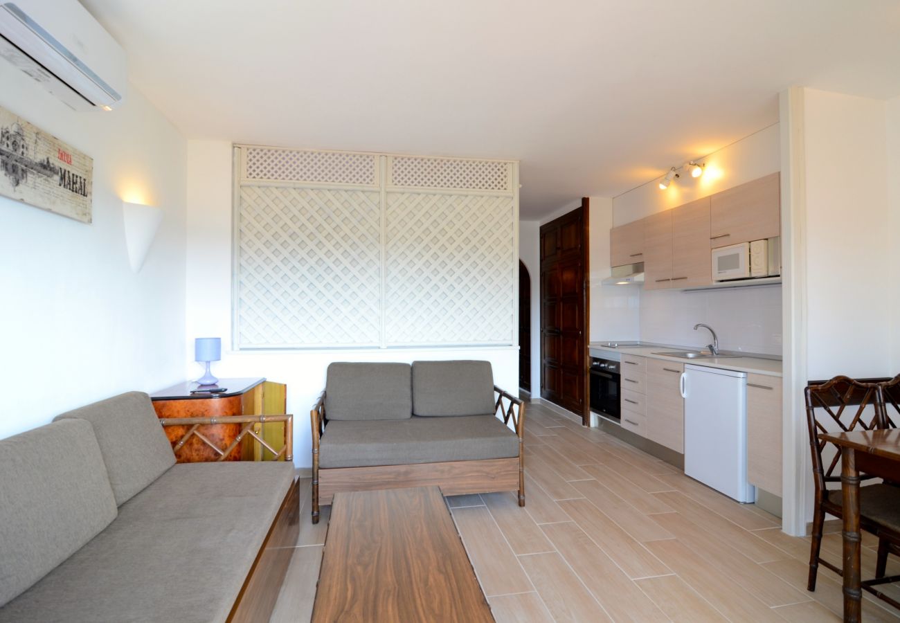 Apartamento en Estartit - JADEMAR 083-D