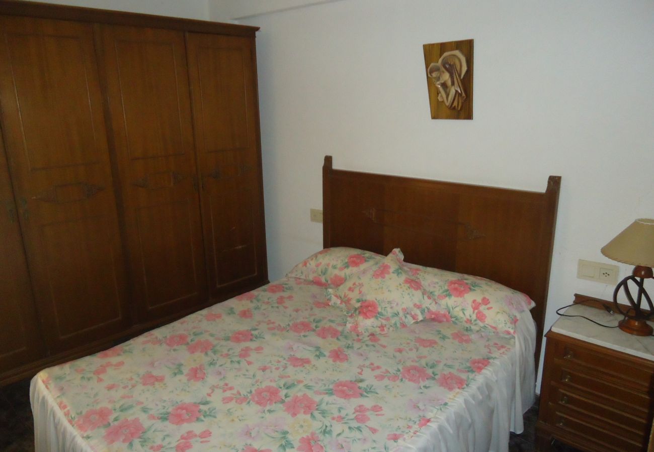 Apartamento en Peñiscola - Les Doyes Bl 5 3-73 LEK