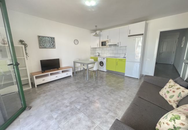 Apartamento en Costa Teguise - CT BEACH 112 1D