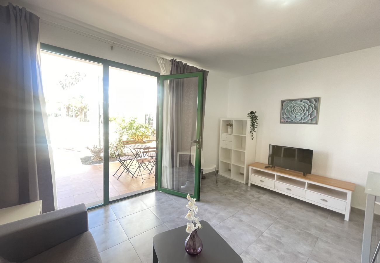 Apartamento en Costa Teguise - CT BEACH 112 1D