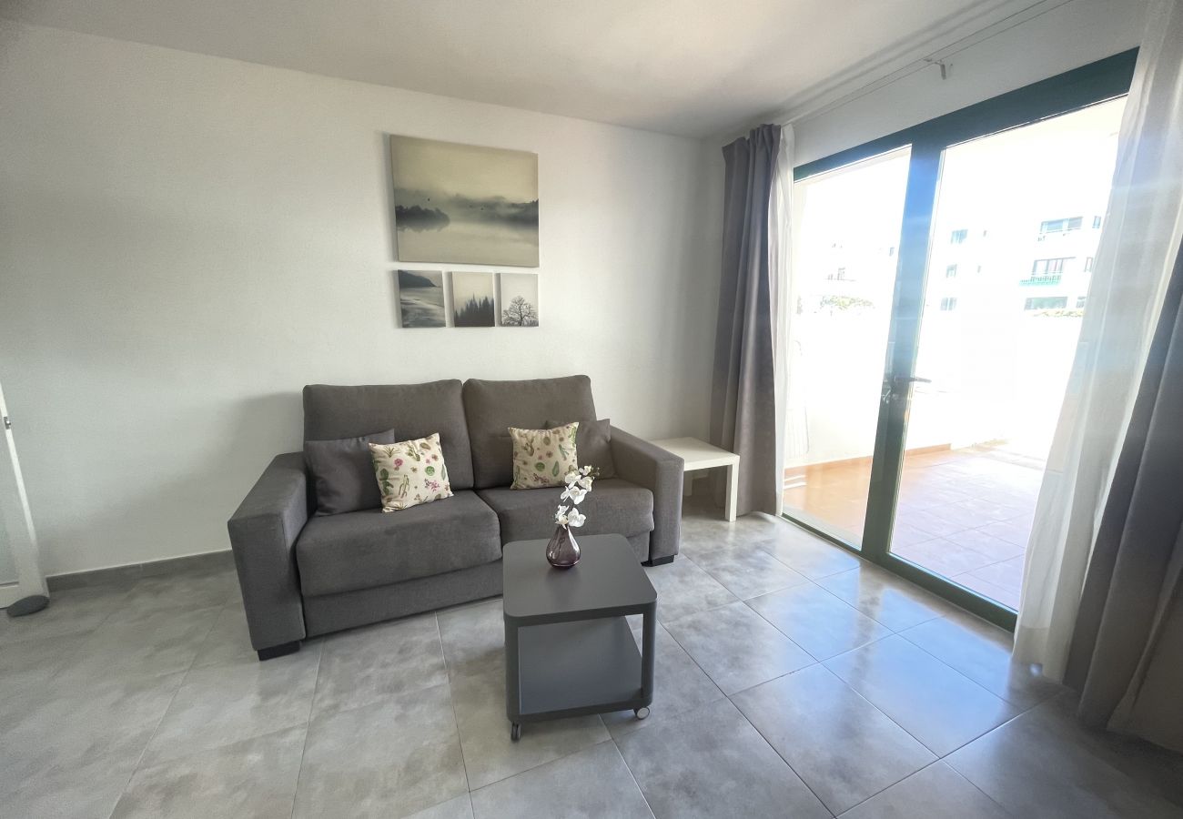 Apartamento en Costa Teguise - CT BEACH 112 1D