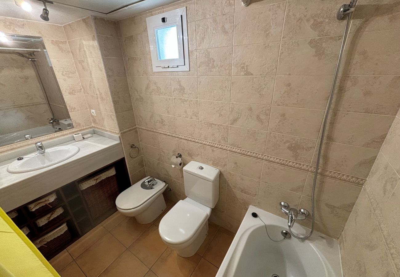 Apartamento en Denia - AQUAMARINA G-6