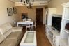 Apartamento en Denia - AQUAMARINA G-6 Apartamento en Denia - AQUAMARINA G-6