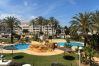 Apartamento en Denia - AQUAMARINA G-6 Apartamento en Denia - AQUAMARINA G-6