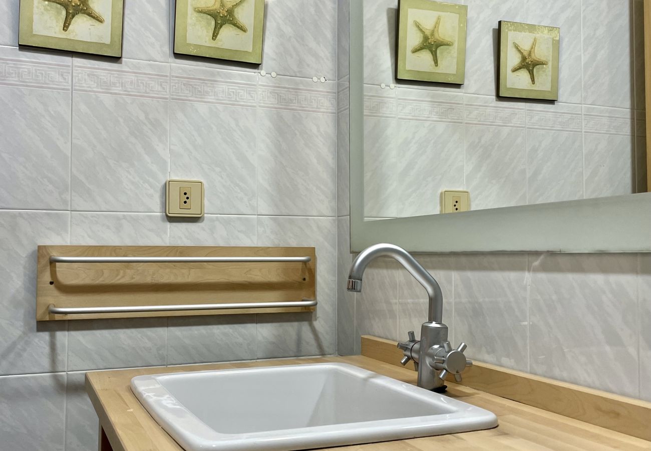 Apartamento en Begur - AVA SENIA 4-1