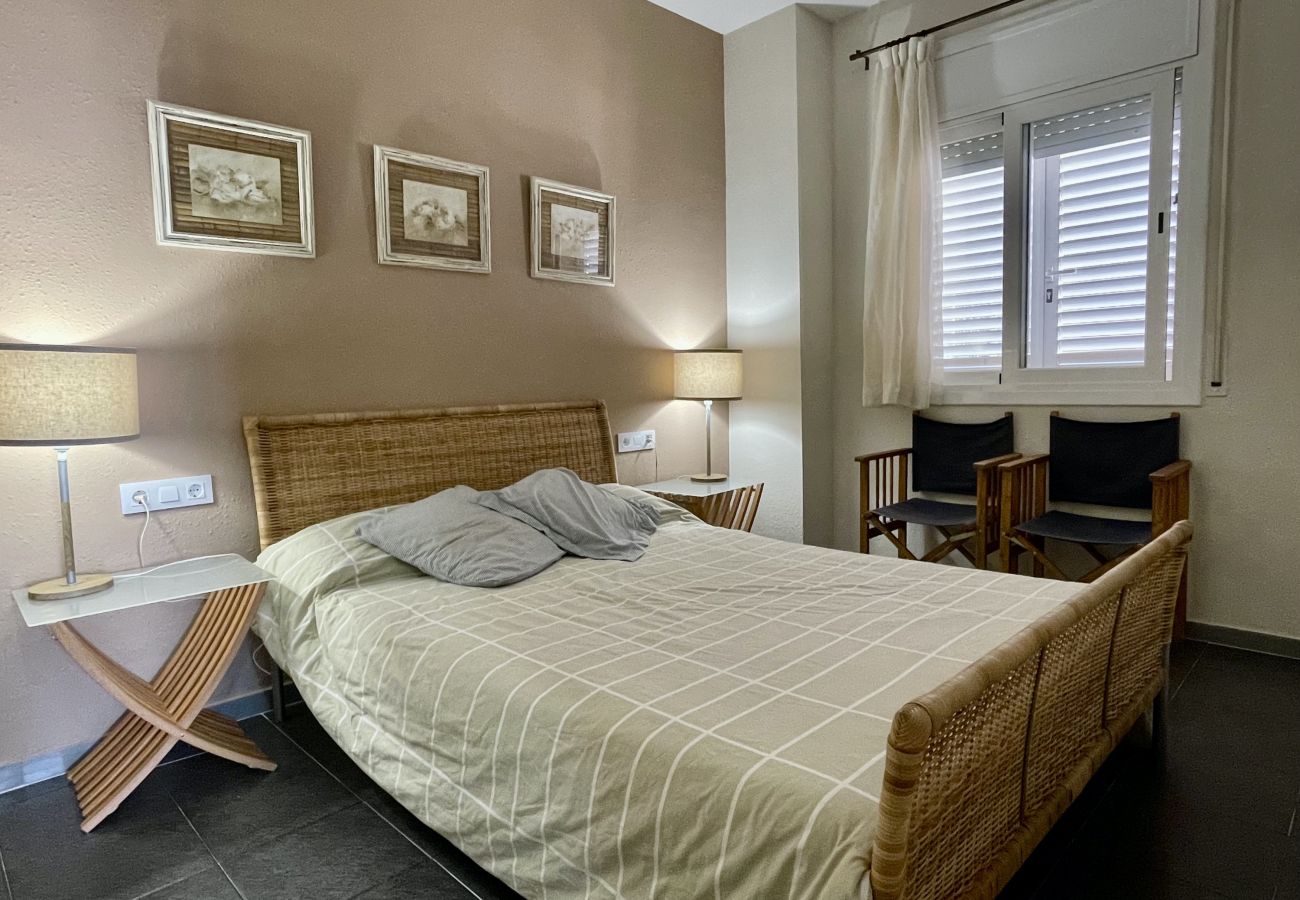 Apartamento en Begur - AVA SENIA 4-1