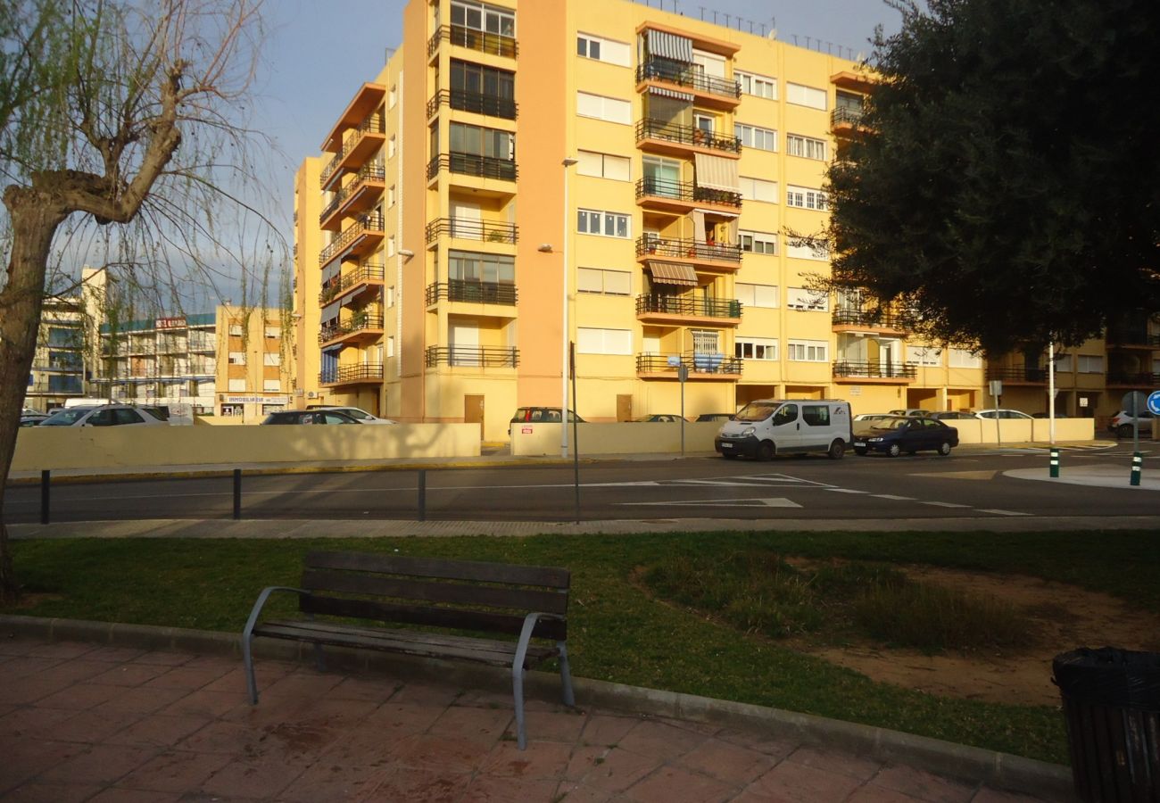 Apartamento en Peñiscola - Los Labradores