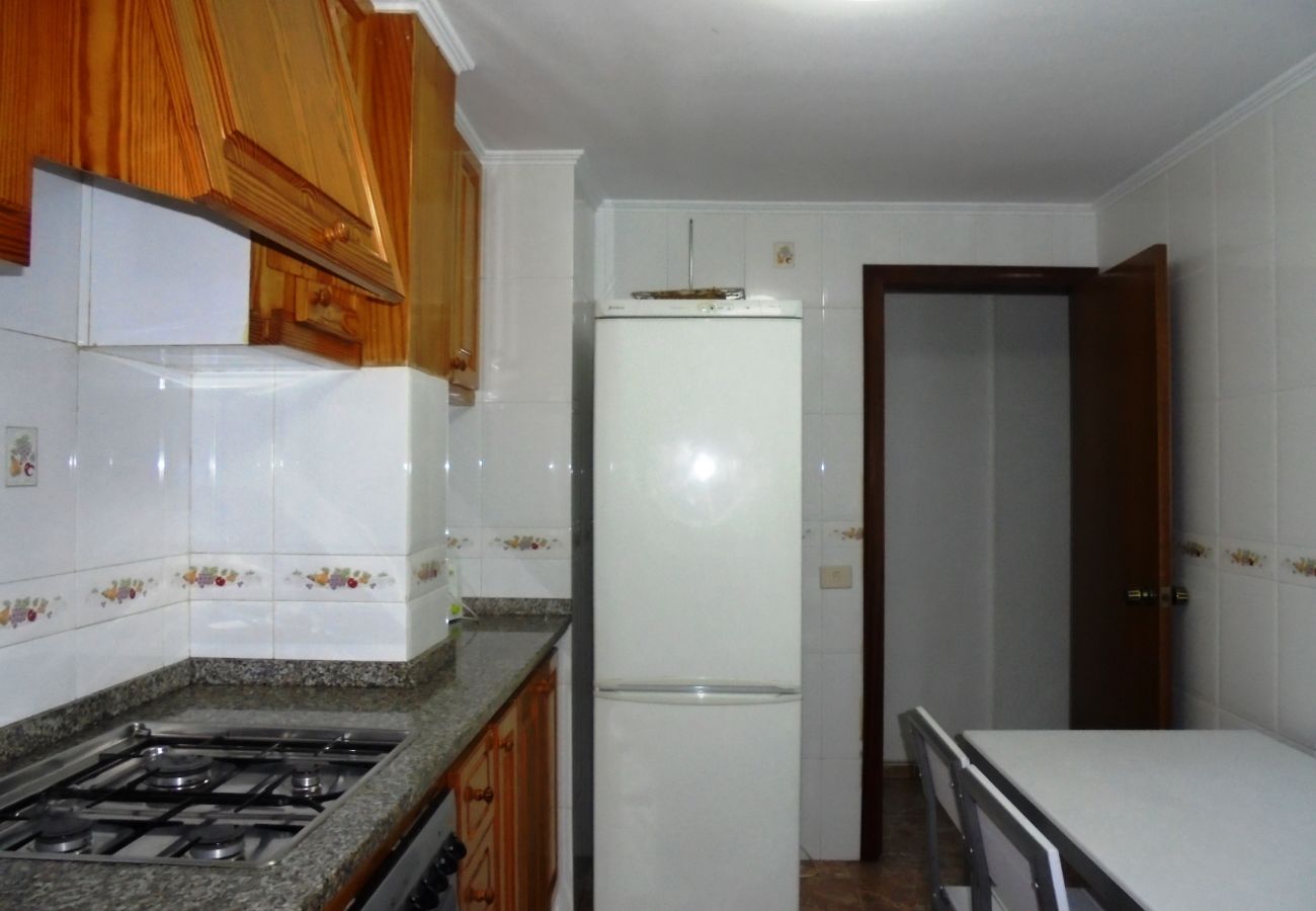 Apartamento en Peñiscola - Los Labradores