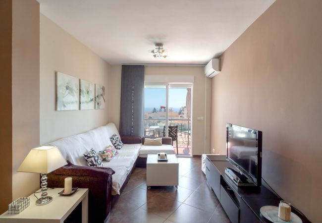 Apartamento en Nerja - Almijara Apartment by Casasol