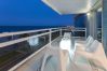 Apartamento en Playa de Gandía - 14. AG TURQUESA 5A PREMIUM Apartamento en Playa de Gandía - 14. AG TURQUESA 5A PREMIUM
