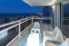 Apartamento en Playa de Gandía - 14. AG TURQUESA 5A PREMIUM Apartamento en Playa de Gandía - 14. AG TURQUESA 5A PREMIUM