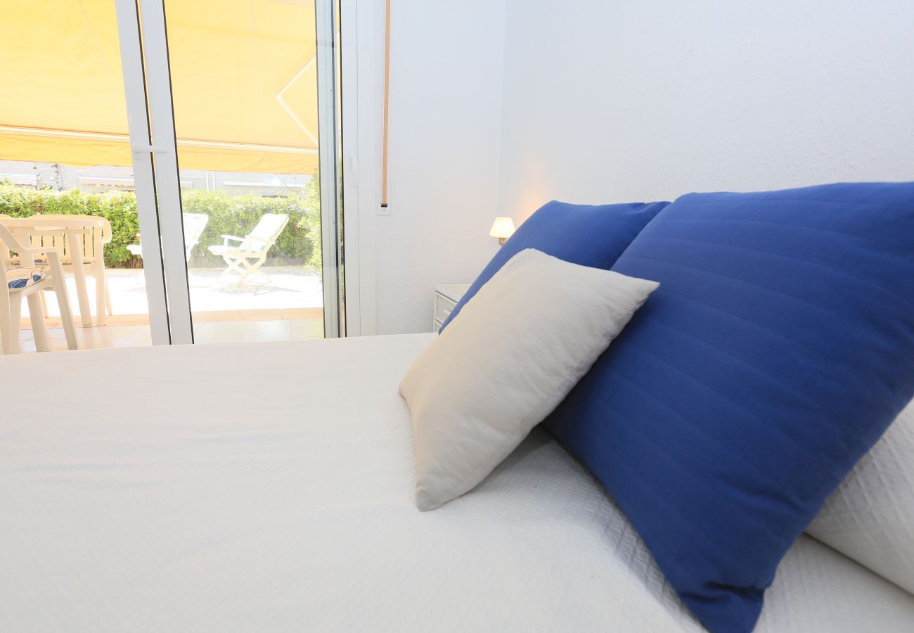 Apartamento en Cambrils - GOLF A BAJOS 9