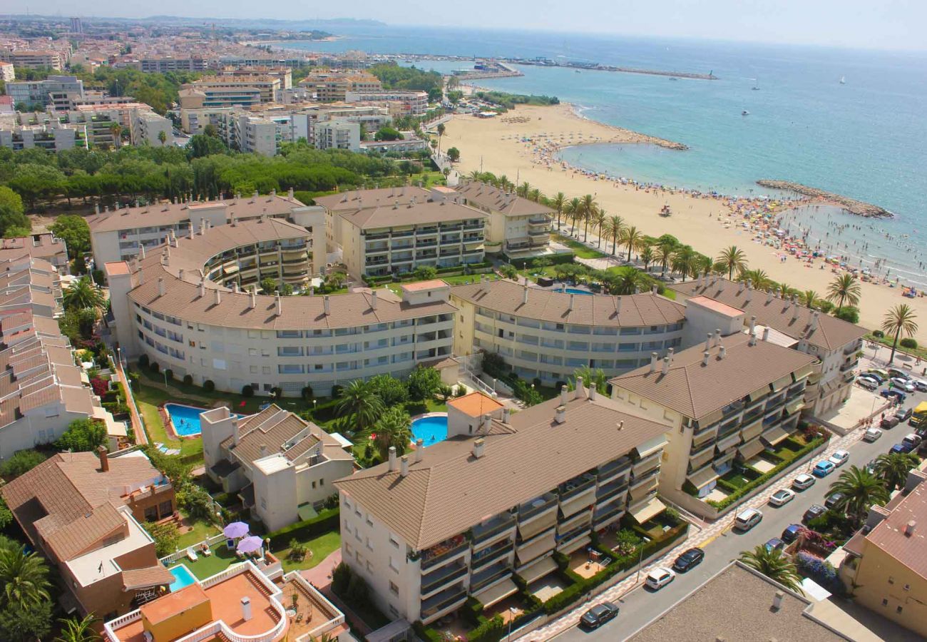 Apartamento en Cambrils - GOLF A BAJOS 9