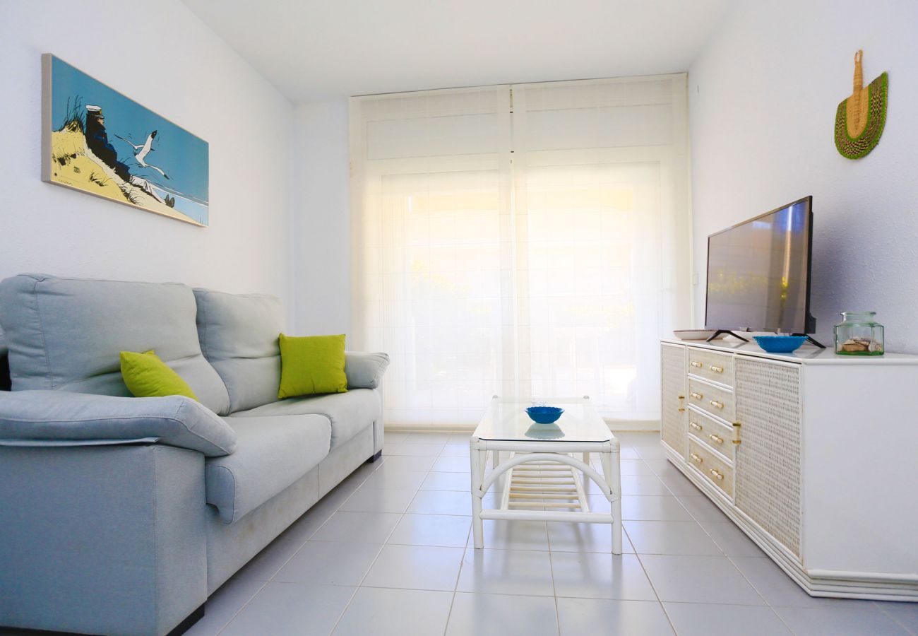 Apartamento en Cambrils - GOLF A BAJOS 9