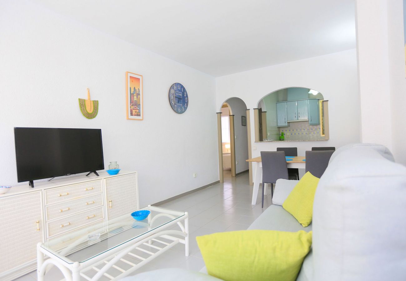 Apartamento en Cambrils - GOLF A BAJOS 9