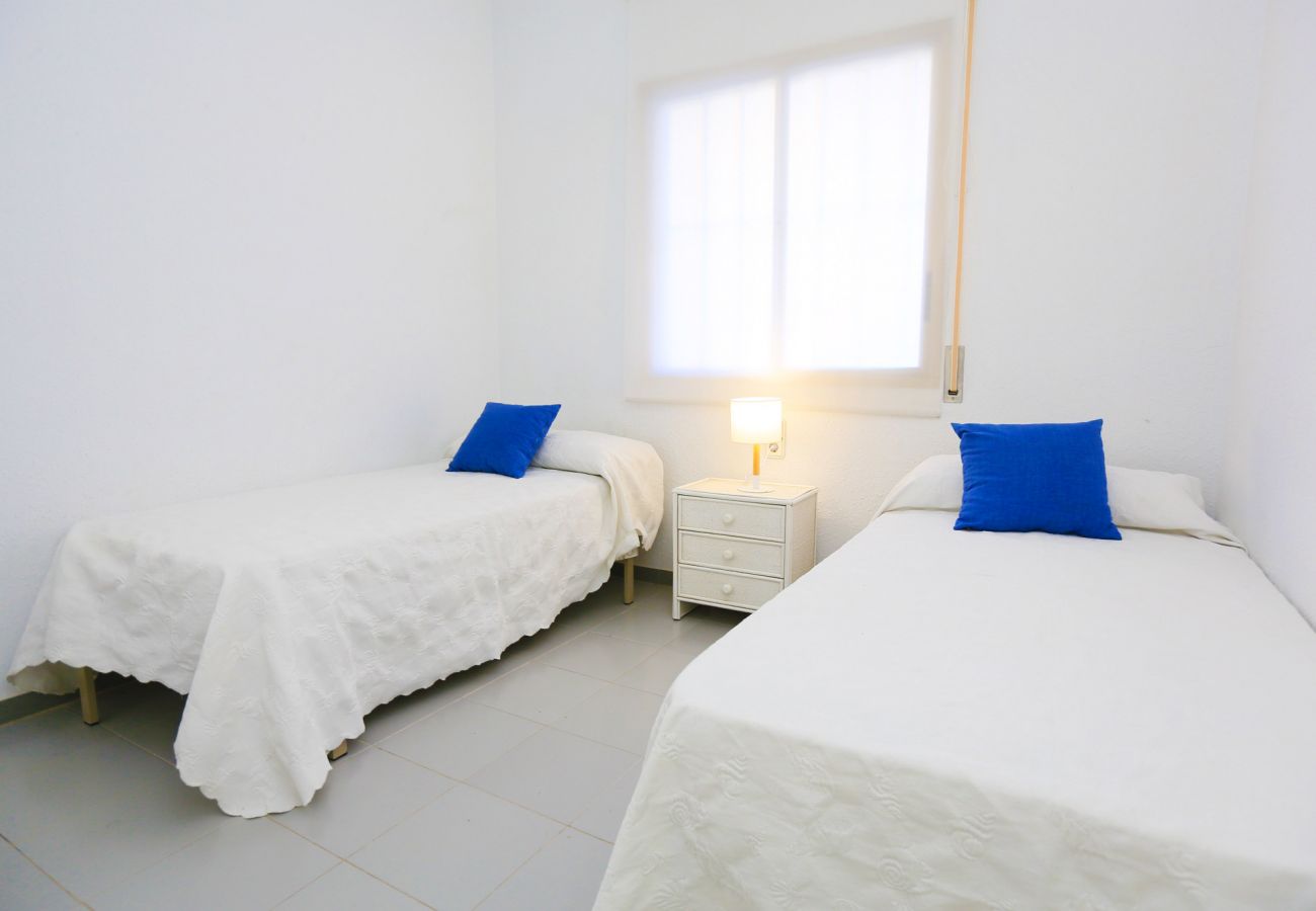 Apartamento en Cambrils - GOLF A BAJOS 9