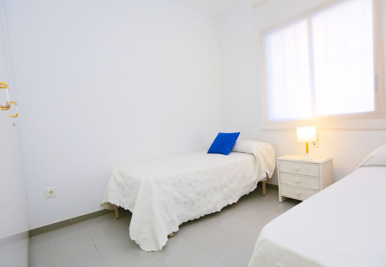 Apartamento en Cambrils - GOLF A BAJOS 9