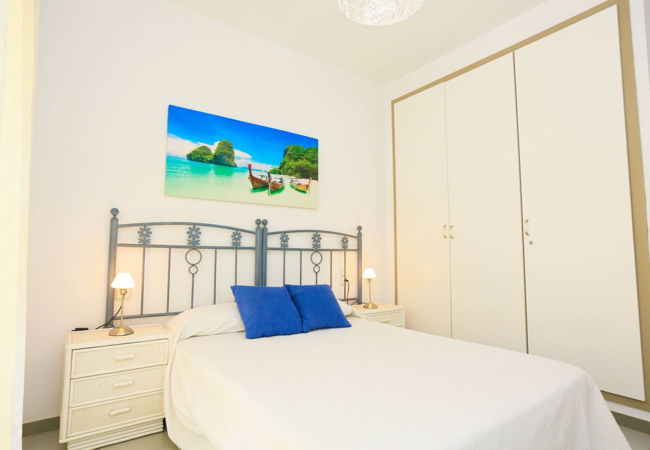 Apartamento en Cambrils - GOLF A BAJOS 9