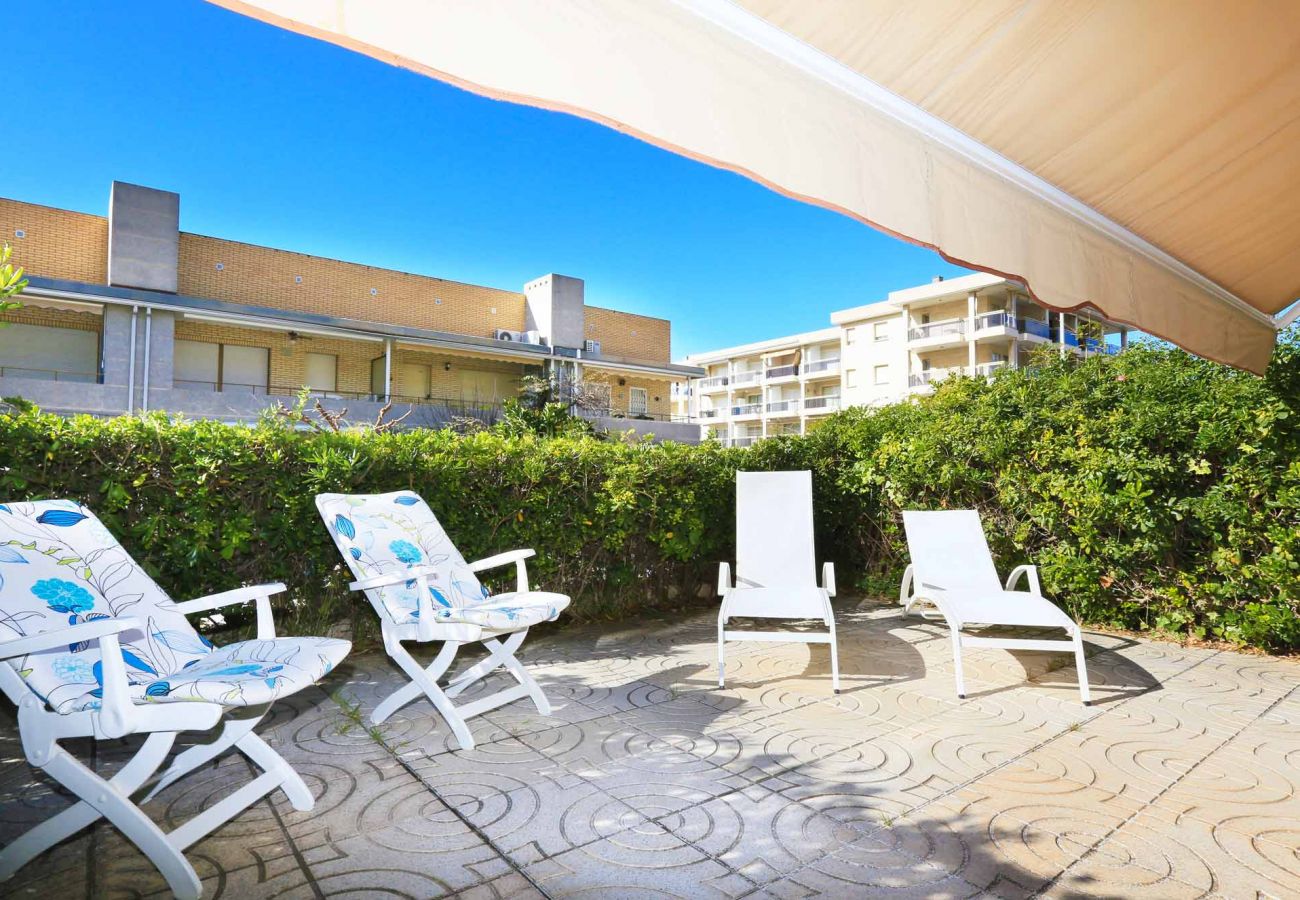 Apartamento en Cambrils - GOLF A BAJOS 9