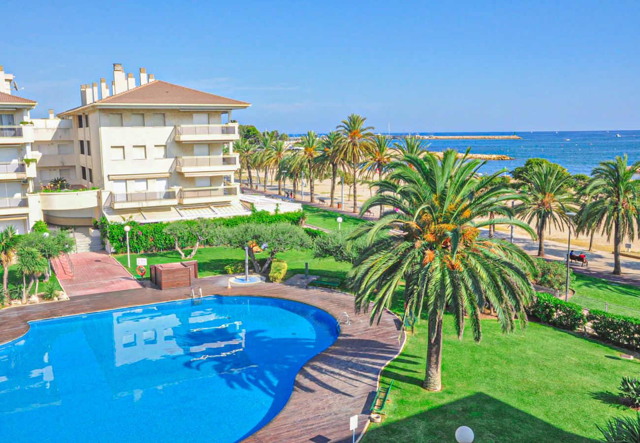 Apartamento en Cambrils - GOLF A BAJOS 9