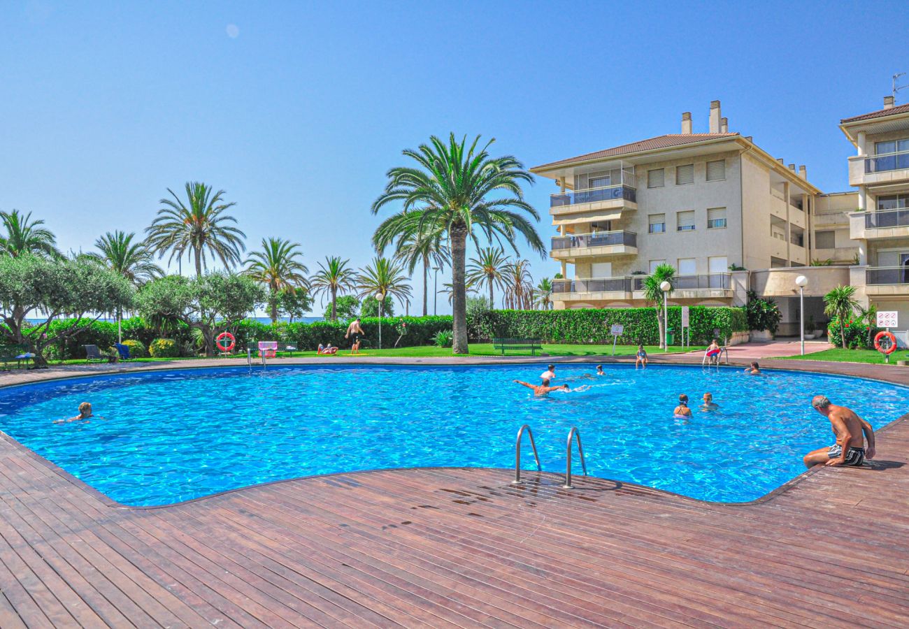 Apartamento en Cambrils - GOLF A BAJOS 9