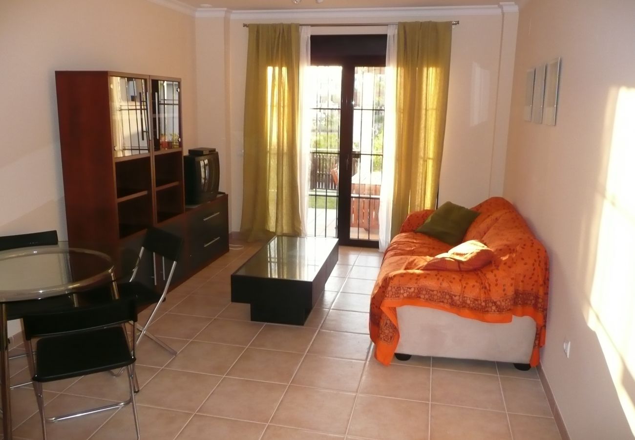 Apartamento en Chiclana de la Frontera - R149 Residencial El Coto de Sancti Petri