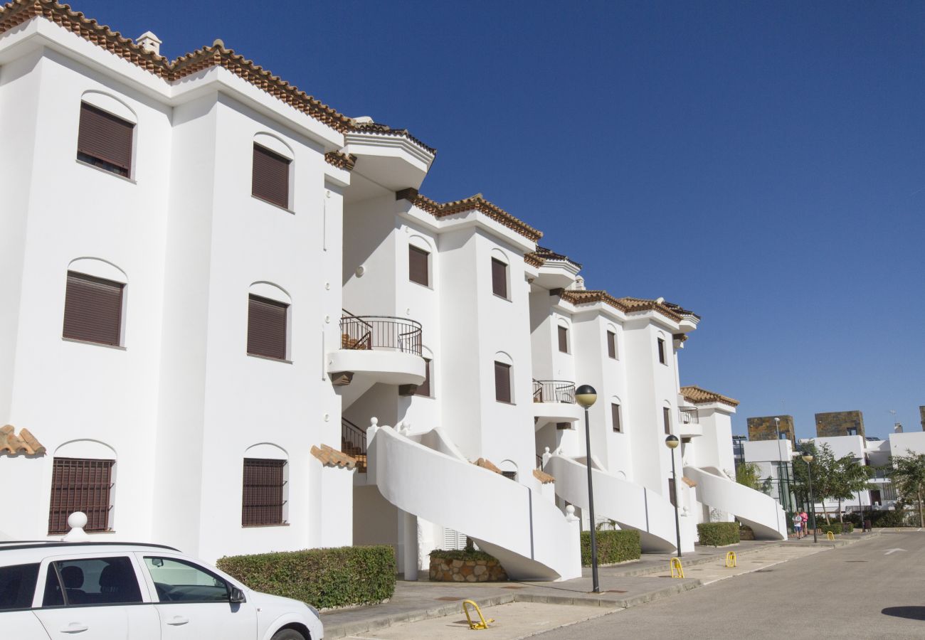 Apartamento en Chiclana de la Frontera - R149 Residencial El Coto de Sancti Petri
